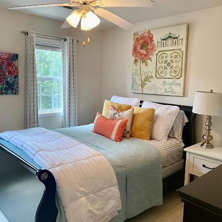Suite Melissa'S Pinehurst Country Club #6 Private Room And Bath 外观 照片