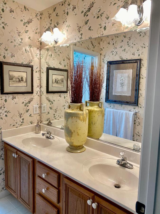 Suite Melissa'S Pinehurst Country Club #6 Private Room And Bath 外观 照片