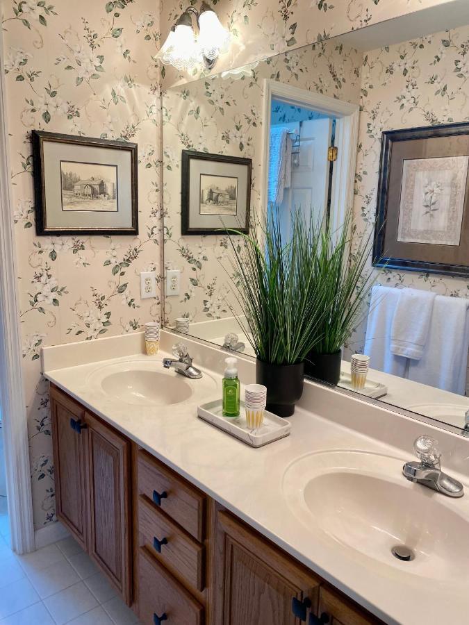 Suite Melissa'S Pinehurst Country Club #6 Private Room And Bath 外观 照片