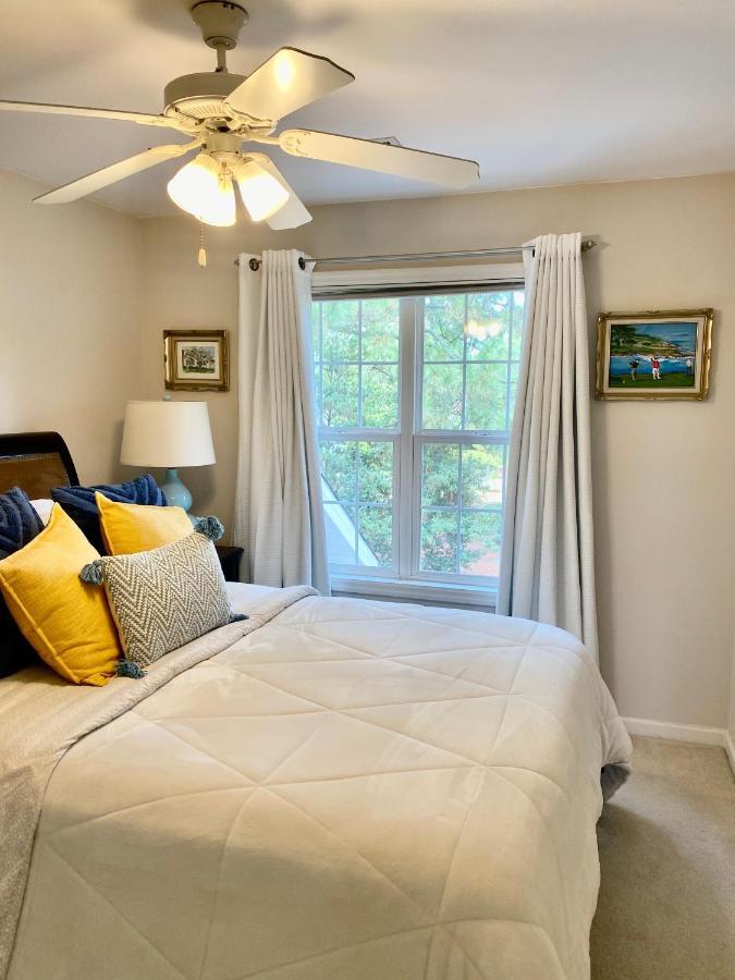 Suite Melissa'S Pinehurst Country Club #6 Private Room And Bath 外观 照片