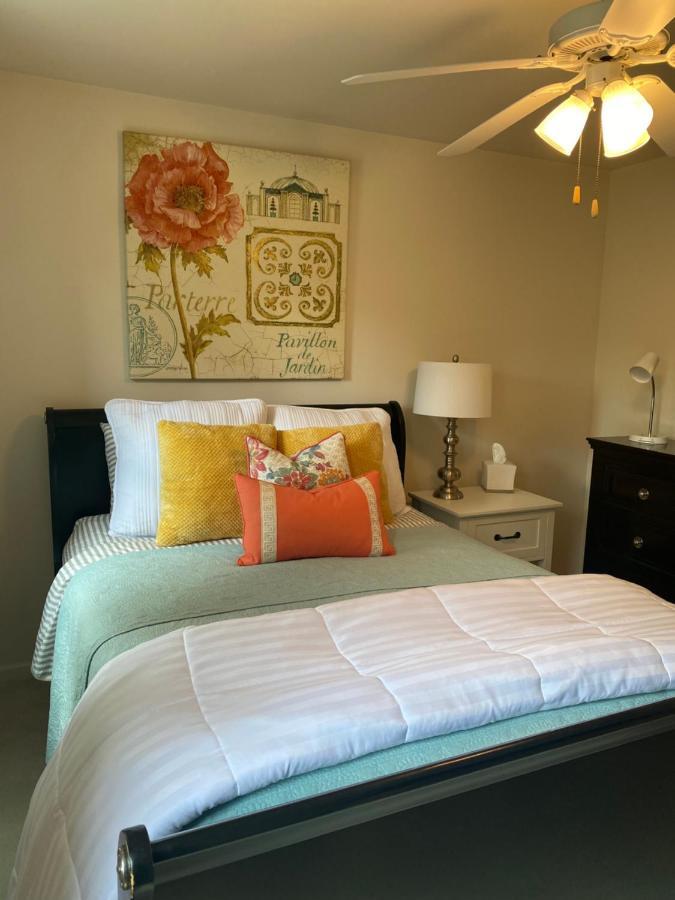 Suite Melissa'S Pinehurst Country Club #6 Private Room And Bath 外观 照片